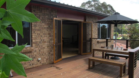 Pendeli Beach House - Accommodation Tasmania 8