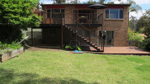 Pendeli Beach House - Accommodation Tasmania 9