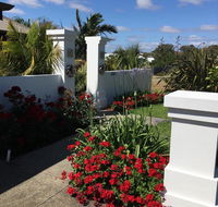 Bella Bali Gardens - Accommodation Tasmania