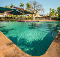Mercure Broome - Accommodation Tasmania