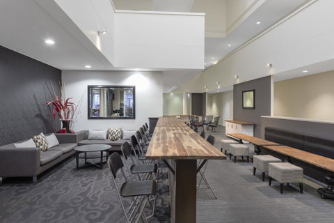 Rendezvous Hotel Perth Central - Accommodation Tasmania 29