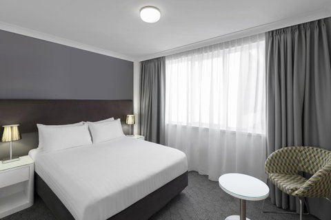 Rendezvous Hotel Perth Central - Accommodation Tasmania 20