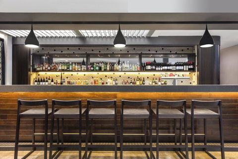 Rendezvous Hotel Perth Central - Accommodation Tasmania 23