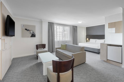 Rendezvous Hotel Perth Central - Accommodation Tasmania 13