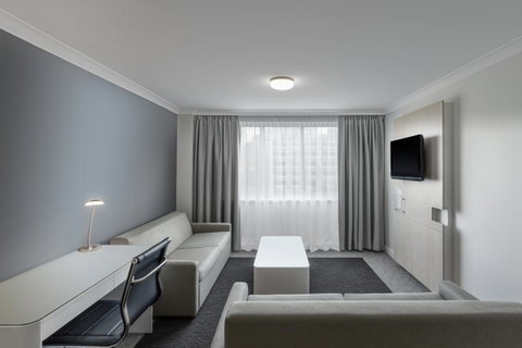 Rendezvous Hotel Perth Central - Accommodation Tasmania 7