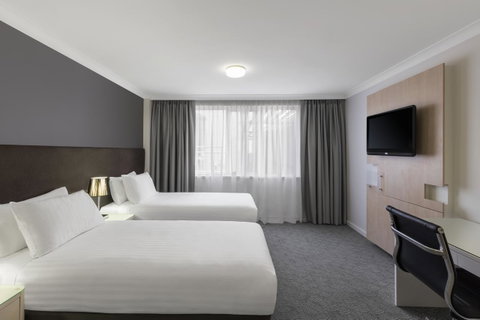 Rendezvous Hotel Perth Central - Accommodation Tasmania 8