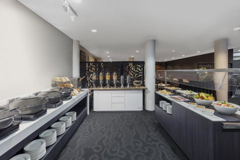 Rendezvous Hotel Perth Central - Accommodation Tasmania 24