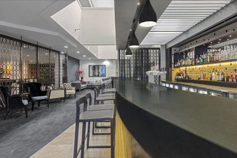 Rendezvous Hotel Perth Central - Accommodation Tasmania 4