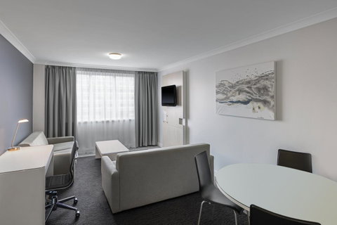 Rendezvous Hotel Perth Central - Accommodation Tasmania 9