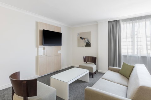 Rendezvous Hotel Perth Central - Accommodation Tasmania 12