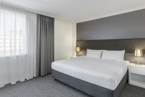 Rendezvous Hotel Perth Central - Accommodation Tasmania 17