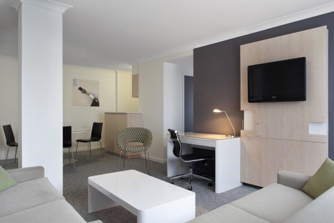 Rendezvous Hotel Perth Central - Accommodation Tasmania 21