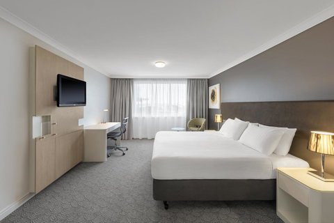 Rendezvous Hotel Perth Central - Accommodation Tasmania 1