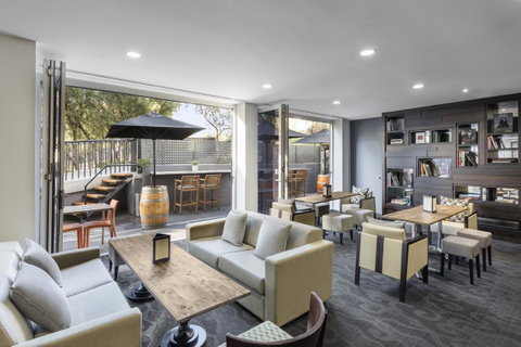 Rendezvous Hotel Perth Central - Accommodation Tasmania 27