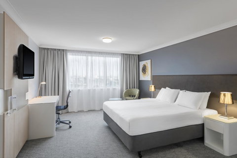 Rendezvous Hotel Perth Central - Accommodation Tasmania 6