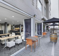 Rendezvous Hotel Perth Central - Accommodation Tasmania