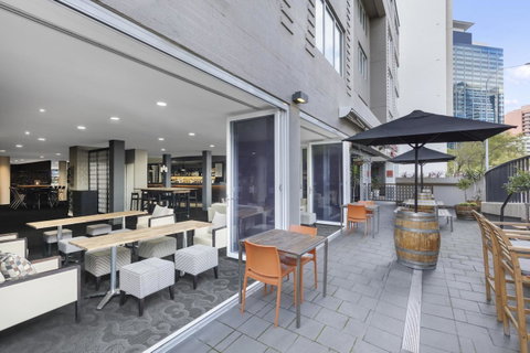 Rendezvous Hotel Perth Central - Accommodation Tasmania 0