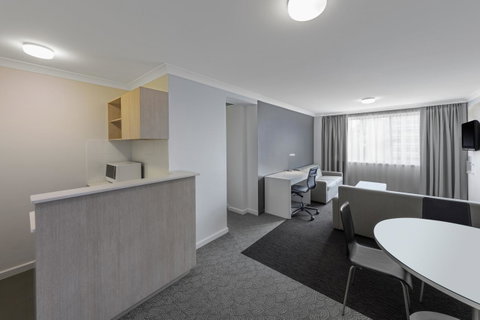 Rendezvous Hotel Perth Central - Accommodation Tasmania 22