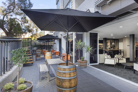 Rendezvous Hotel Perth Central - Accommodation Tasmania 28