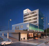 The Gerald Apartment Hotel - Accommodation Tasmania