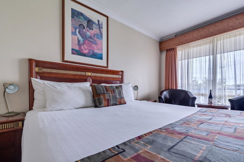 Ibis Styles Albany - Accommodation Tasmania 21