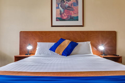 Ibis Styles Albany - Accommodation Tasmania 26
