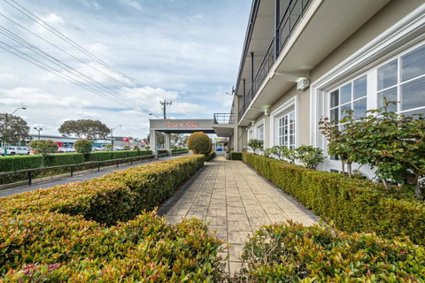 Ibis Styles Albany - Accommodation Tasmania 16