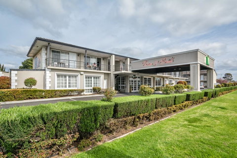 Ibis Styles Albany - Accommodation Tasmania 13