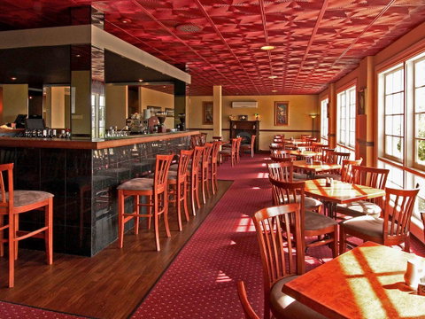 Ibis Styles Albany - Accommodation Tasmania 39