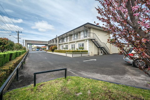Ibis Styles Albany - Accommodation Tasmania 17