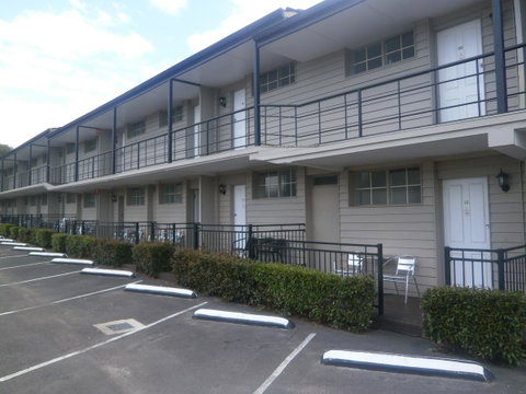 Ibis Styles Albany - Accommodation Tasmania 37