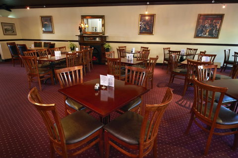 Ibis Styles Albany - Accommodation Tasmania 38