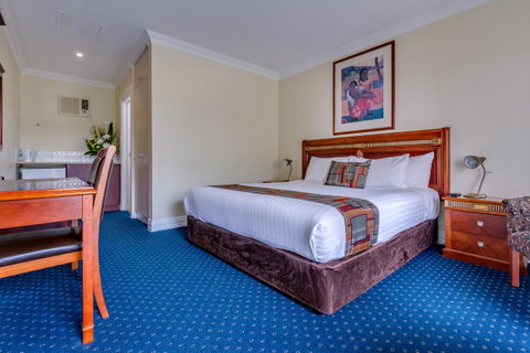 Ibis Styles Albany - Accommodation Tasmania 36