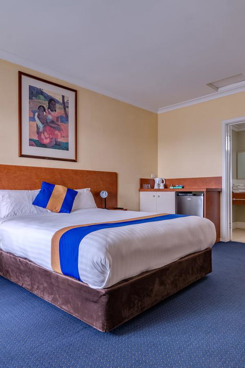 Ibis Styles Albany - Accommodation Tasmania 27