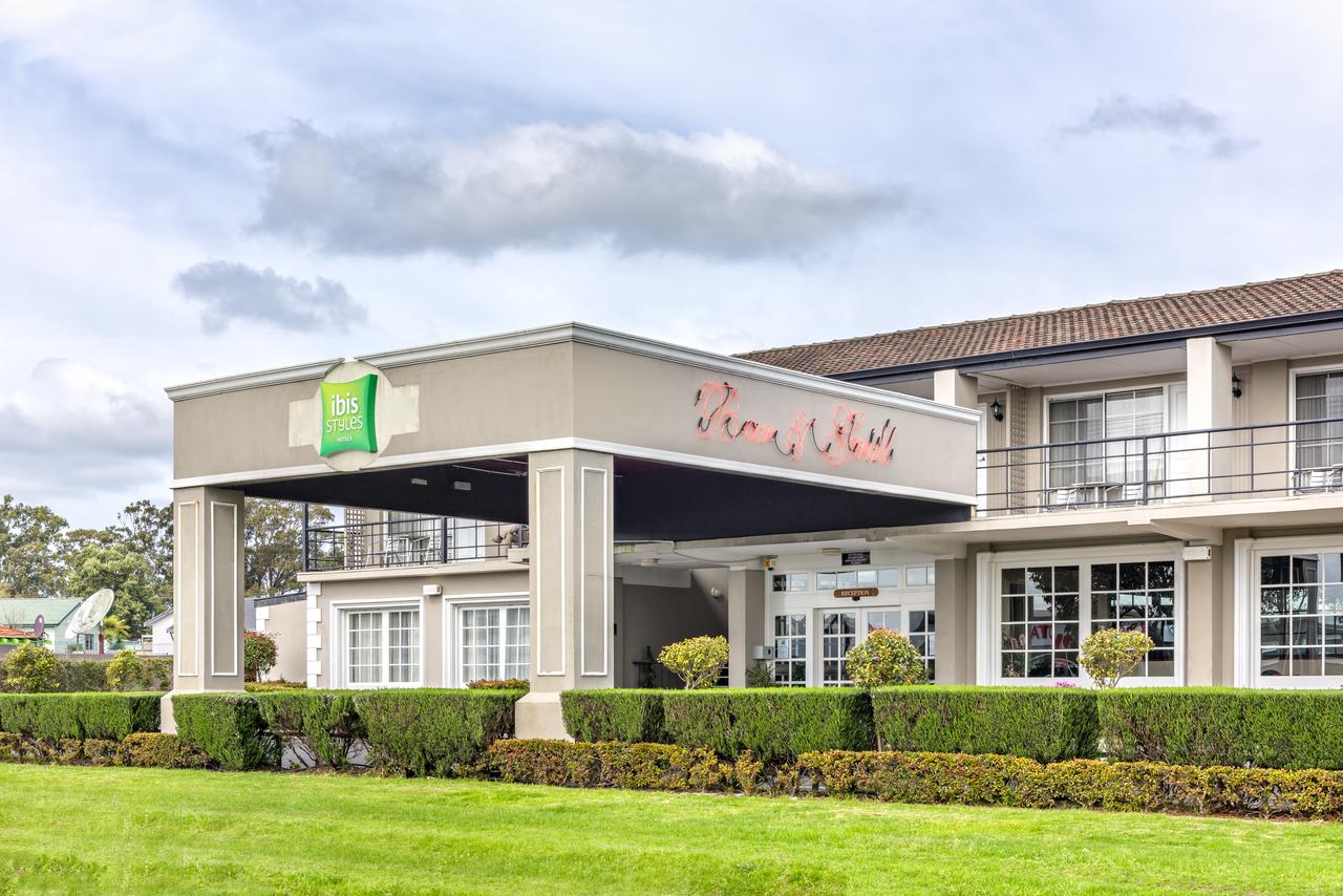 Orana WA Accommodation Tasmania