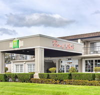 ibis Styles Albany - Accommodation Tasmania