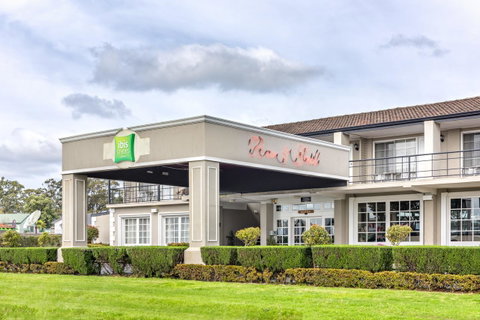 Ibis Styles Albany - Accommodation Tasmania 0