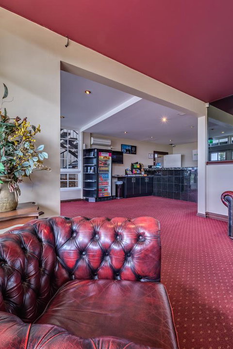 Ibis Styles Albany - Accommodation Tasmania 7
