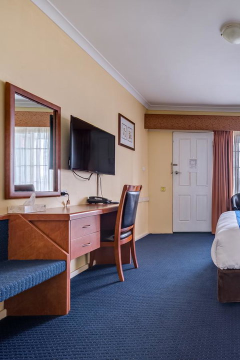 Ibis Styles Albany - Accommodation Tasmania 24