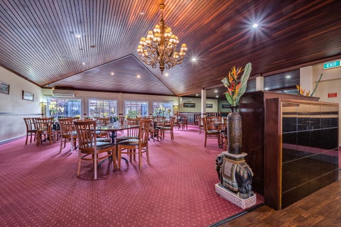 Ibis Styles Albany - Accommodation Tasmania 5