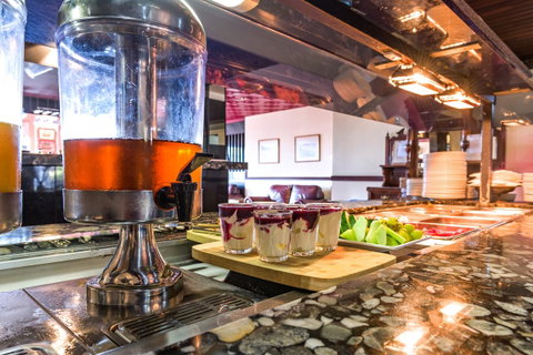 Ibis Styles Albany - Accommodation Tasmania 1