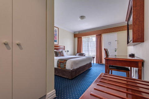 Ibis Styles Albany - Accommodation Tasmania 34