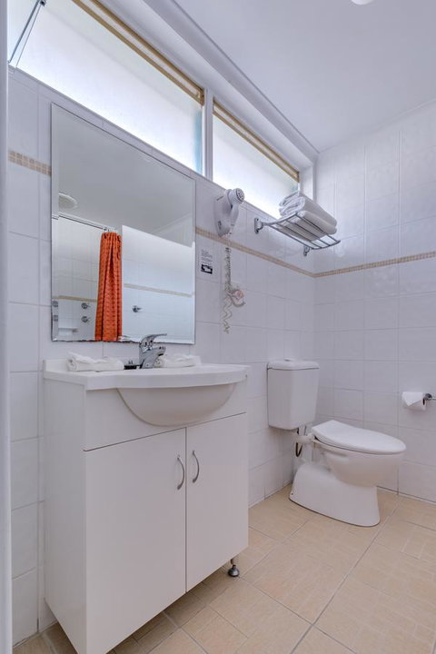 Ibis Styles Albany - Accommodation Tasmania 32