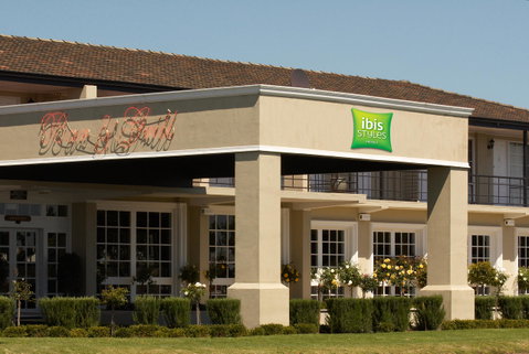 Ibis Styles Albany - Accommodation Tasmania 8