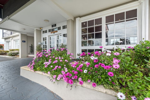 Ibis Styles Albany - Accommodation Tasmania 14