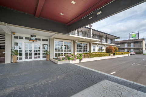 Ibis Styles Albany - Accommodation Tasmania 12