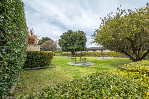 Ibis Styles Albany - Accommodation Tasmania 11