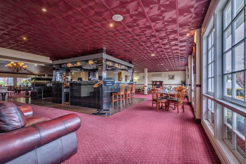 Ibis Styles Albany - Accommodation Tasmania 6