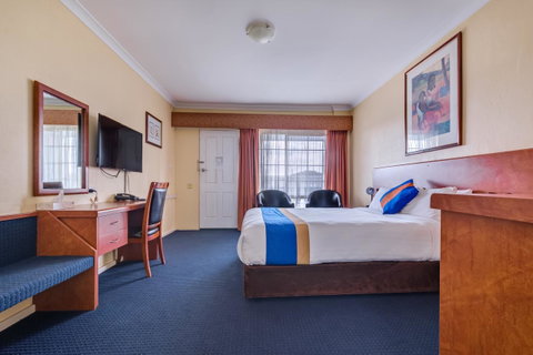 Ibis Styles Albany - Accommodation Tasmania 25