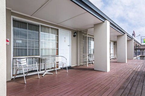 Ibis Styles Albany - Accommodation Tasmania 22